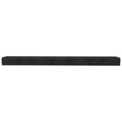 Samsung HW-MS750 Bluetooth Wi-Fi All-In-One Sound Bar with Distortion Cancelling & High Resolution Audio, Titanium Grey